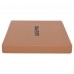 Балансувальна подушка мат для йоги LiveUp Balance Pad темно-коричневий, код: LP9006