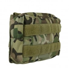 Підсумок Kombat Small Molle Utility Pouch мультікам, код: kb-smup-btp