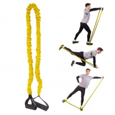 Тренувальна стрічка для вправ Insportline Morpo RS691, код: 7337-IN