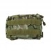 Підсумок Kombat Small Molle Utility Pouch мультікам, код: kb-smup-btp