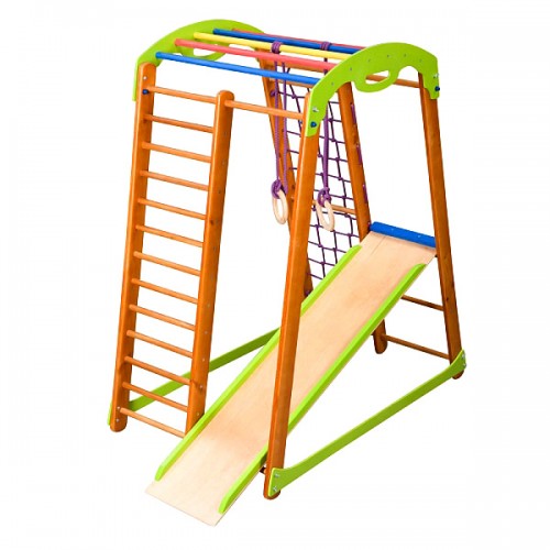 Дитячий куточок PLAYBABY (Кроха-2), код: SB-K2