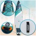 Надувна SUP дошка (Сапборд) Neo-Sport 170302 Reefbreak 350, код: M-14776694-IN