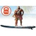 Надувна SUP дошка (Сапборд) Neo-Sport 170302 Reefbreak 350, код: M-14776694-IN