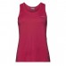 Майка дитяча для тенісу Head Easy Court Tank Top Girls MA, зріст 164 см, червоний, код: 726424973002