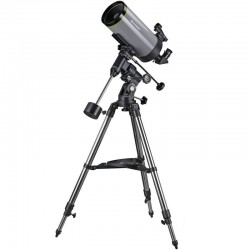 Телескоп Bresser Space Explorer MC 127/1900 EQ3 (9621804), код: 930272-SVA