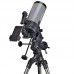 Телескоп Bresser Space Explorer MC 127/1900 EQ3 (9621804), код: 930272-SVA