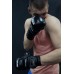 Рукавички для MMA PowerPlay чорні XL, код: PP_3026_XL_Black Рукавички для MMA PowerPlay чорні XL, код: PP_3026_XL_Black