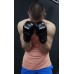 Рукавички для MMA PowerPlay чорні XL, код: PP_3026_XL_Black Рукавички для MMA PowerPlay чорні XL, код: PP_3026_XL_Black