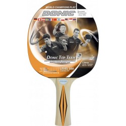 Ракетка для пінг-понгу Donic Top Teams 300 new, код: 4000885050318