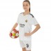 Форма футбольна дитяча PlayGame із символікою Real Madrid Mbappe 9 домашня 2025, розмір 26, зріст 140-145, білий, код: CO-4633_26