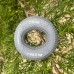 Еспандер кистьовий силіконовий PowerPlay Hand Grip Loops Medium 18-22,5-36 кг, сірий, код: PP_4330_Grey_(18-22.5kg)