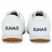 Сороконіжки футбольні Sunais розмір 37, білий-чорний, код: 5002-35-39-3_37