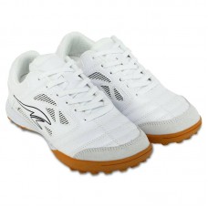 Сороконіжки футбольні Sunais розмір 37, білий-чорний, код: 5002-35-39-3_37 Сороконіжки футбольні Sunais розмір 37, білий-чорний, код: 5002-35-39-3_37