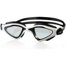Окуляри для плавання Aqua Speed Raptor 3860 чорний-білий, код: 5908217638601 Окуляри для плавання Aqua Speed Raptor 3860 чорний-білий, код: 5908217638601