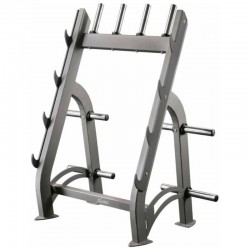 Стійка під штанги InterAtletika X-Line (для 4 шт), 1240x837x1501 мм, код: XR407M Стійка під штанги InterAtletika X-Line (для 4 шт), 1240x837x1501 мм, код: XR407M