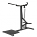 Машина для грудей стоячи Impulse IFP line, код: IFP1206-WX