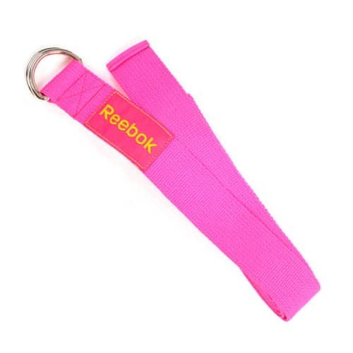 Ремінь для йоги Reebok Yoga Strap, код: RAYG-10023MG-IA