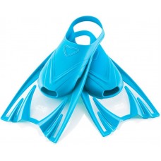 Ласти для дітей AquaSpeed Frog розмір 30-34, блакитний, код: 5908217666703 Ласти для дітей AquaSpeed Frog розмір 30-34, блакитний, код: 5908217666703