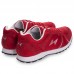 Кросівки для спортзалу Health, розмір 40 (25см), червоний, код: H705-2_40R