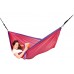 Гамак La siesta Colibri 3.0 300х170мм, passionflover, код: CLT17-77