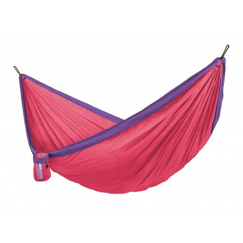 Гамак La siesta Colibri 3.0 300х170мм, passionflover, код: CLT17-77