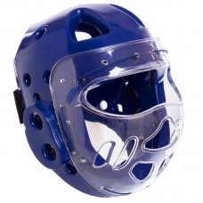 Шолом для тхеквондо Daedo M синій, код: BO-5490_MBL Шолом для тхеквондо Daedo M синій, код: BO-5490_MBL