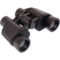 Бінокль Comet 40х40 чорний, код: AXT1175 Бінокль Comet 40х40 чорний, код: AXT1175
