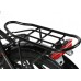 Електровелосипед Samebike 20LVXD30-II (350 Вт; 10 А/год; 48 В), колеса 20", з ручкою газу, чорний, код: SMB-20LVXD30-black