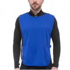 Манішка для футболу чоловіча PlayGame Size L синій, код: CO-1676_BL Манішка для футболу чоловіча PlayGame Size L синій, код: CO-1676_BL