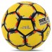 М"яч футбольний Soccermax №5, жовтий, код: FB-4360_Y