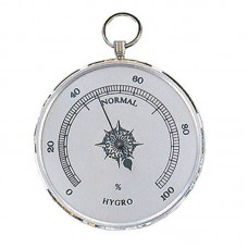 Гігрометр Moller 301304, код: DAS301621-DA