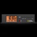 Годинники National Geographic Thermometer Flashlight Black (9060300), код: 928498-SVA