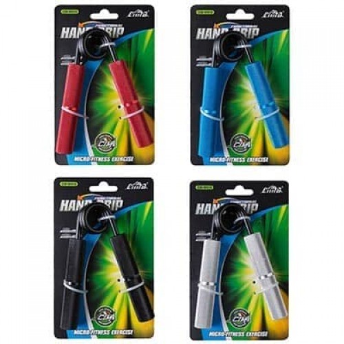 Еспандер кистьовий FitGo метал 200LB., код: CM-W919/200-WS Еспандер кистьовий FitGo метал 200LB., код: CM-W919/200-WS