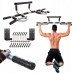 Турнік-тренажер багатофункціональний Springos Iron Gym Pro, код: FA0013