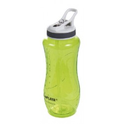 Спортивна пляшка Isotitan® Sports and Drink Bottle green, 0,9L, код: 4020716253893-TE