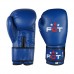 Боксерські рукавички FGT Ahsan Star Flex (aiba mod) 8oz, синій, код: A3062-8B-WS