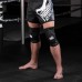 Наколінники спортивні Phantom Grappling L/XL (пара), чорний, код: PHKG2037-LXL