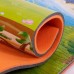 Килимок дитячий розвиваючий PLAYBABY Мультфільм 1200х1200х12мм, код: TY-8769-S52
