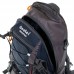 Рюкзак туристичний Deuter 25л з каркасною спинкою, темно-синій, код: GA-612_DBL