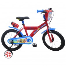 Дитячий велосипед Insportline Psi Patrol 16', код: 16MG219LU002-IN