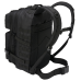 Тактичний рюкзак Brandit-Wea US Cooper 40L, Black, код: 8008-2-OS