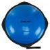 Балансувальна платформа напівсфера Bosu з еспандерами Mdbuddy синій, код: FI-5417-S52