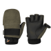 Рукавички Camotec Grip Max Windstopper L оливковий, код: 2908010149840