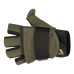 Рукавички Camotec Grip Max Windstopper L оливковий, код: 2908010149840