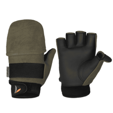 Рукавички Camotec Grip Max Windstopper L оливковий, код: 2908010149840