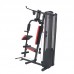 Професійний тренажер Body Sculpture Multigym BMG 4303, код: 5903733007603-IN