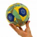 М"яч гандбольний Soccer Star №1, синій-жовтий, код: HB-5153-1-S52