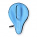 Чохол для ракетки Butterfly Racket Case Easy з відділенням для м'ячів Blue (9079300219), код: 931848-SVA