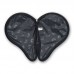Чохол для ракетки Butterfly Racket Case Easy з відділенням для м'ячів Blue (9079300219), код: 931848-SVA