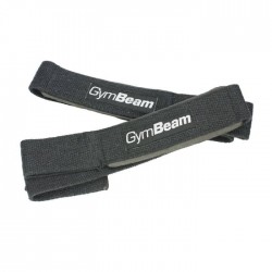 Лямки для тяги GymBeam, код: 8588006751314-GB